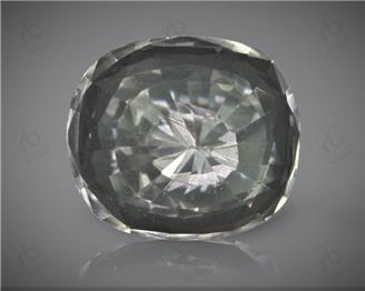 White Topaz Natural Certified 4.83 cts ( 1976 )